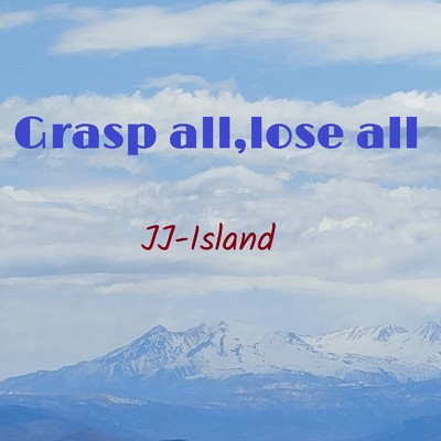 ずっとずっと/JJ-Island