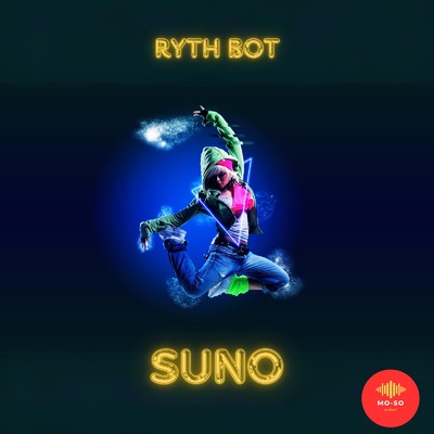 SUNO/リズムボット