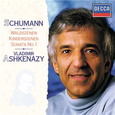 アルバム/Schumann: Piano Works Vol. 3/ヴラディーミル・アシュケナージ