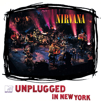 アルバム/MTV Unplugged In New York (25th Anniversary)/Nirvana