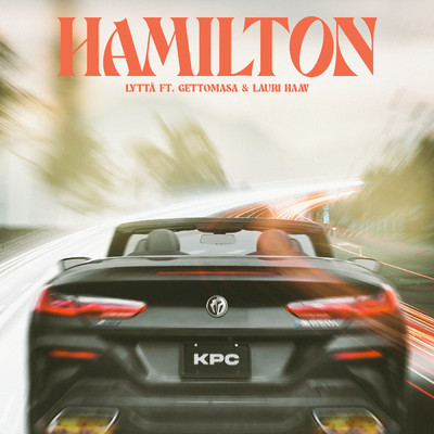 シングル/Hamilton (Explicit) (featuring Gettomasa, Lauri Haav)/Lytta
