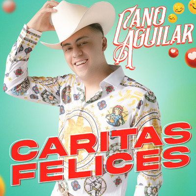 Caritas Felices/Cano Aguilar