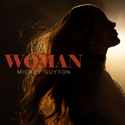 シングル/Woman/Mickey Guyton