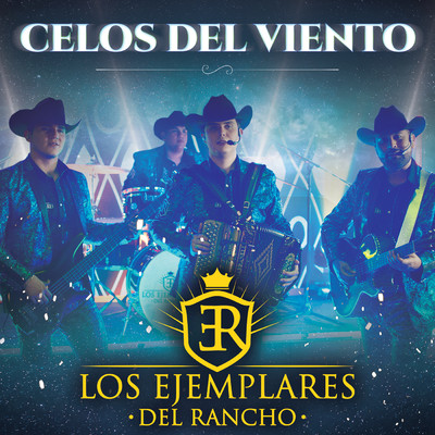 シングル/Celos Del Viento/Los Ejemplares Del Rancho