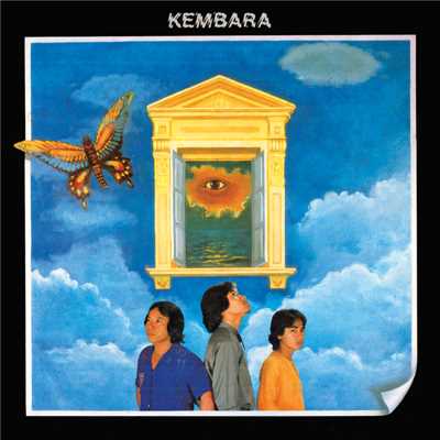 アルバム/Kembara/Kembara