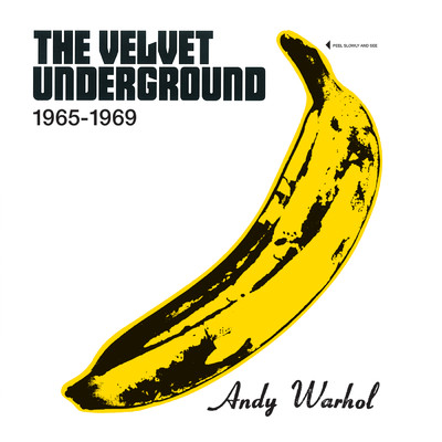 アルバム/Peel Slowly And See 1965-1969/ヴェルヴェット・アンダーグラウンド