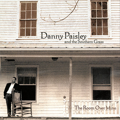 Backstep Sally Ann/Danny Paisley and the Southern Grass