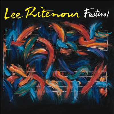 アルバム/Festival (Remastered)/Lee Ritenour