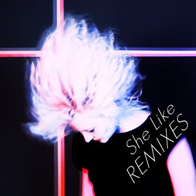 She Like Remixes/S.R. Krebs