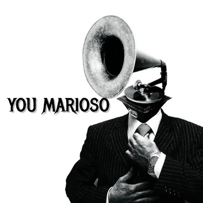シングル/Es Lo Mismo/You Marioso