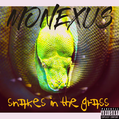 シングル/Snakes in the Grass/Monexus