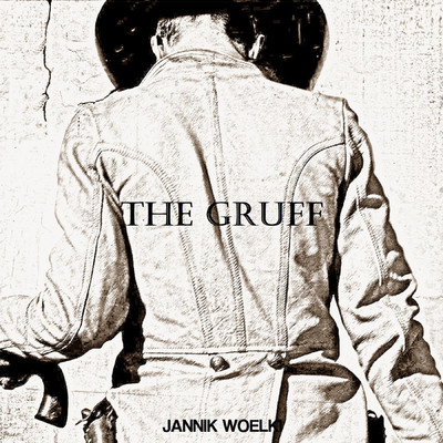 The Gruff/Jannik Woelki