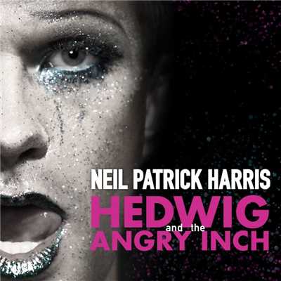 アルバム/Hedwig And The Angry Inch Original Broadway Cast Recording/Stephen Trask