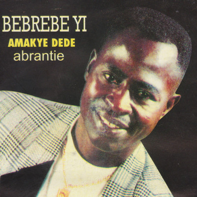 アルバム/Bebrebe Yi/Amakye Dede