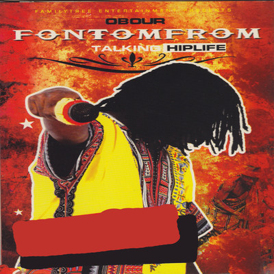 Fontomfrom live (feat. Nacy)/Obour