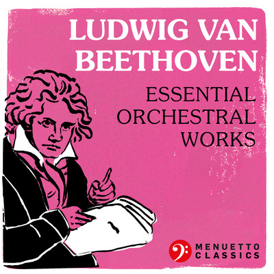 Ludwig van Beethoven: Essential Orchestral Music/Various Artists