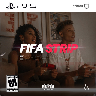 Fifa Strip (feat. Matteuzin)/W$