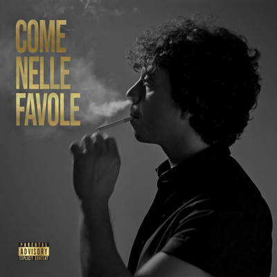 シングル/Come nelle favole/Fabio De Vincente