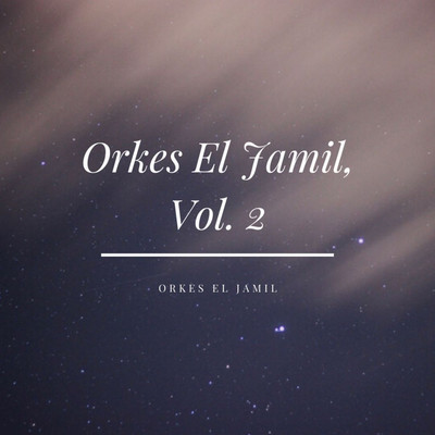 Cinta Nostalgia/Orkes El Jamil