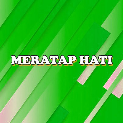 アルバム/Meratap Hati/Ervina