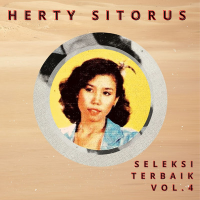 Seleksi Terbaik Herty Sitorus, Vol. 4/Herty Sitorus