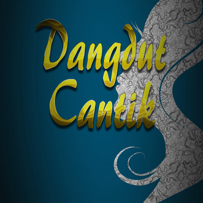 Dangdut Cantik/Various Artists