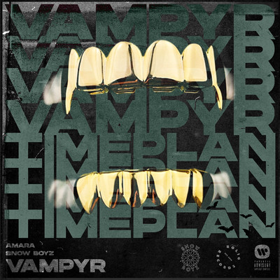 アルバム/Vampyr/Amara