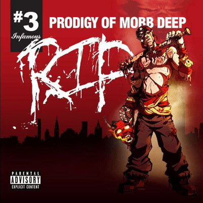 Run the City (feat. Trae the Truth & Nyce)/Prodigy