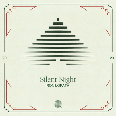 シングル/Silent Night/Ron Lopata