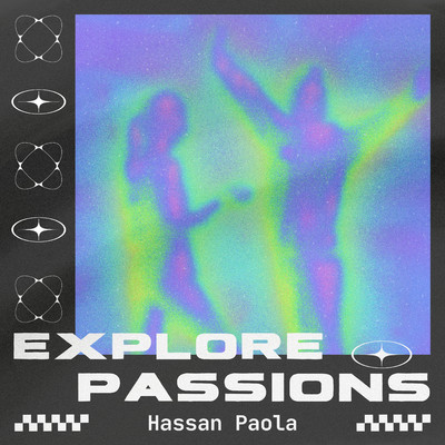 アルバム/Explore passions/Hassan Paola