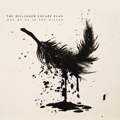 One of Us Is the Killer/The Dillinger Escape Plan