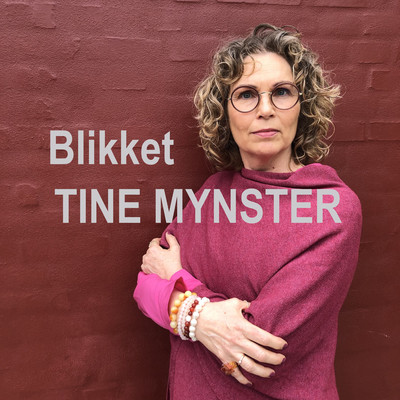 シングル/Blikket/Tine Mynster