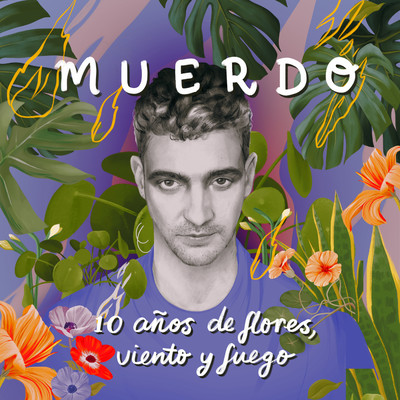 Tierra Sagrada (feat. Valeria Castro & Pedro Guerra)/Muerdo