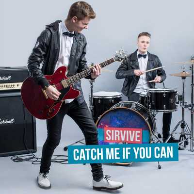 Catch Me If You Can/SirVive