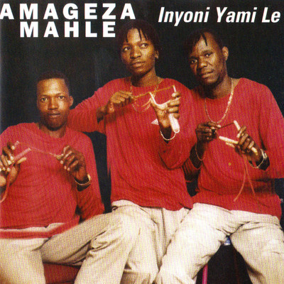 Inyoni Yami Le/Amageza Amahle