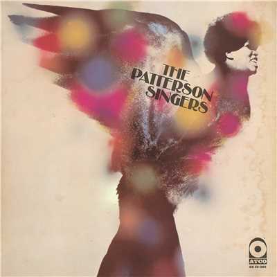Throw A Farewell Kiss (Remastered)/The Patterson Singers