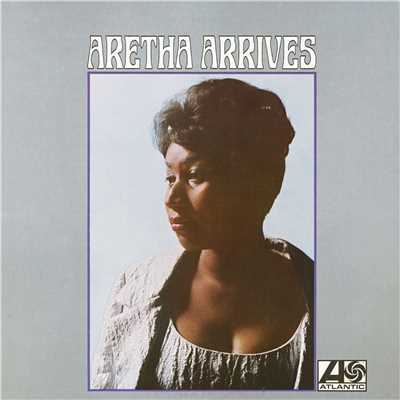 アルバム/Aretha Arrives/Aretha Franklin