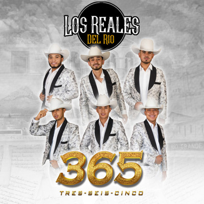 シングル/365/Los Reales Del Rio