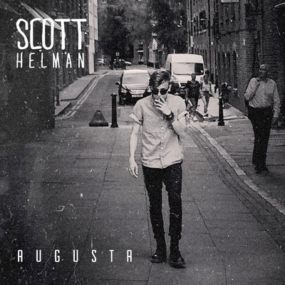 アルバム/Augusta/Scott Helman