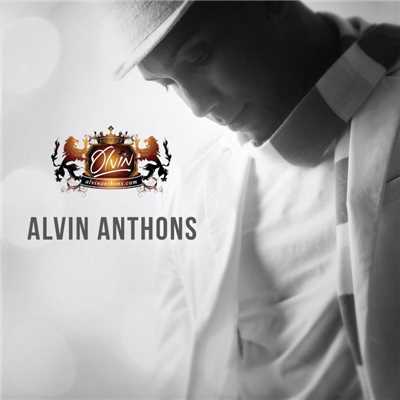 アルバム/Alvin Anthons/Alvin