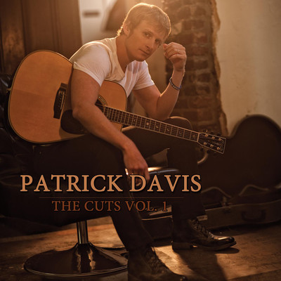 アルバム/The Cuts, Vol. 1/Patrick Davis