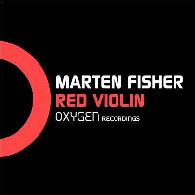 シングル/Red Violin/Marten Fisher