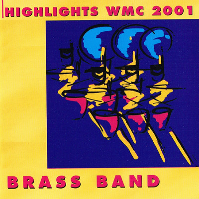 Highlights WMC 2001 - Brass Band/Various Artists