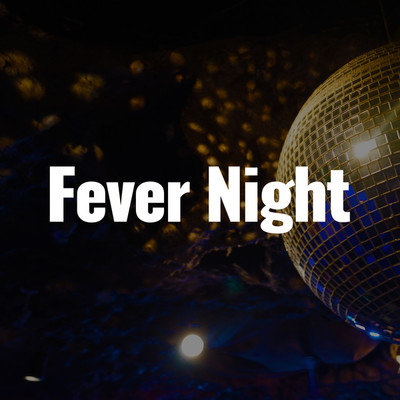 アルバム/Fever Night/radds