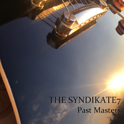 シングル/KICK START/THE SYNDIKATE7