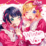 アルバム/Winter Vox/HoneyWorks, Hanon & Kotoha