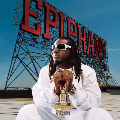 Epiphany (Expanded Edition) (Clean)/T-Pain