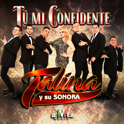 シングル/Tu Mi Confidente/Simplemente Talina
