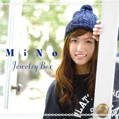Jewelry Box/MiNo