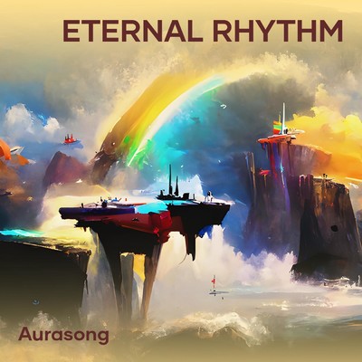 シングル/Eternal rhythm/Aurasong